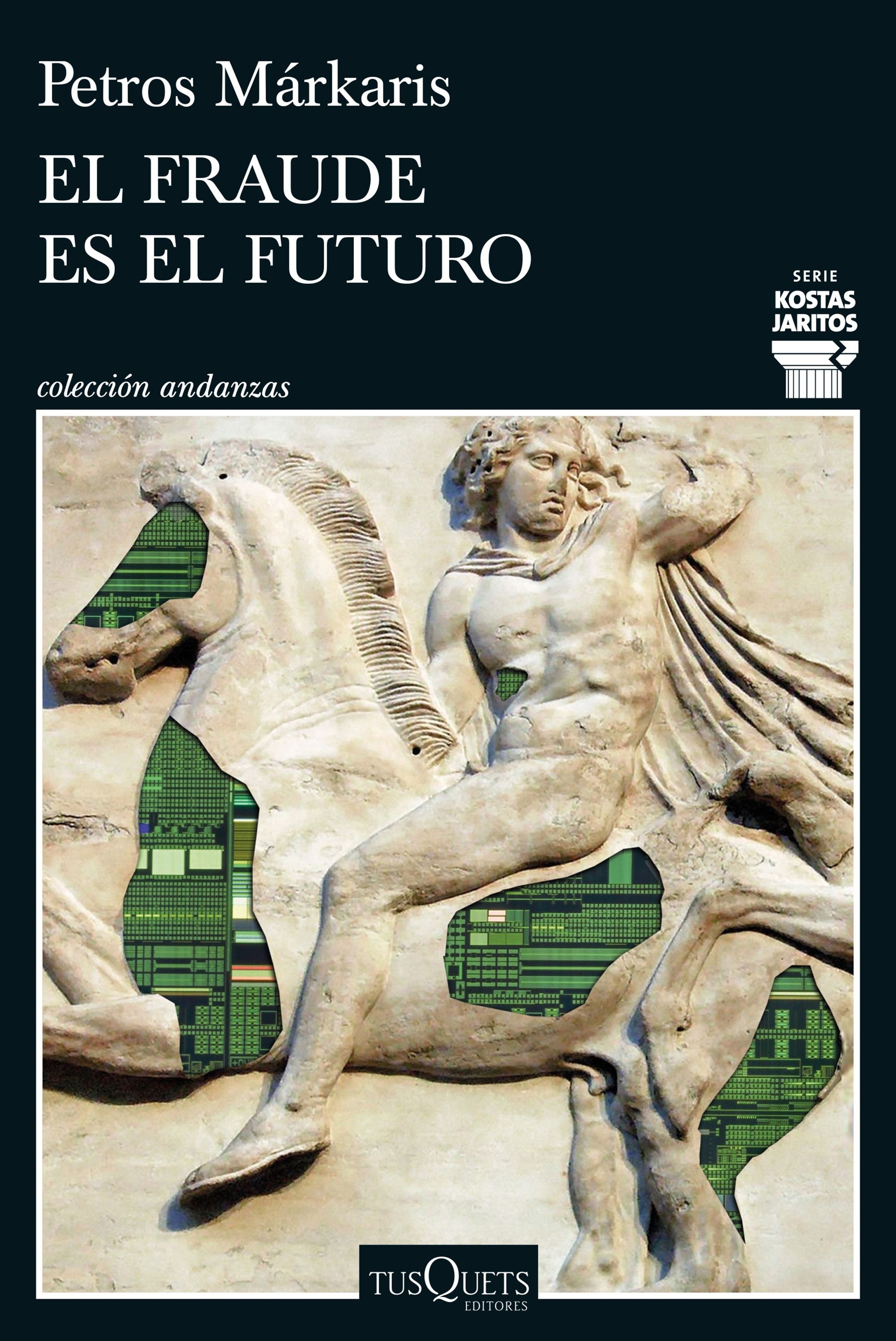 Fraude es el futuro, El