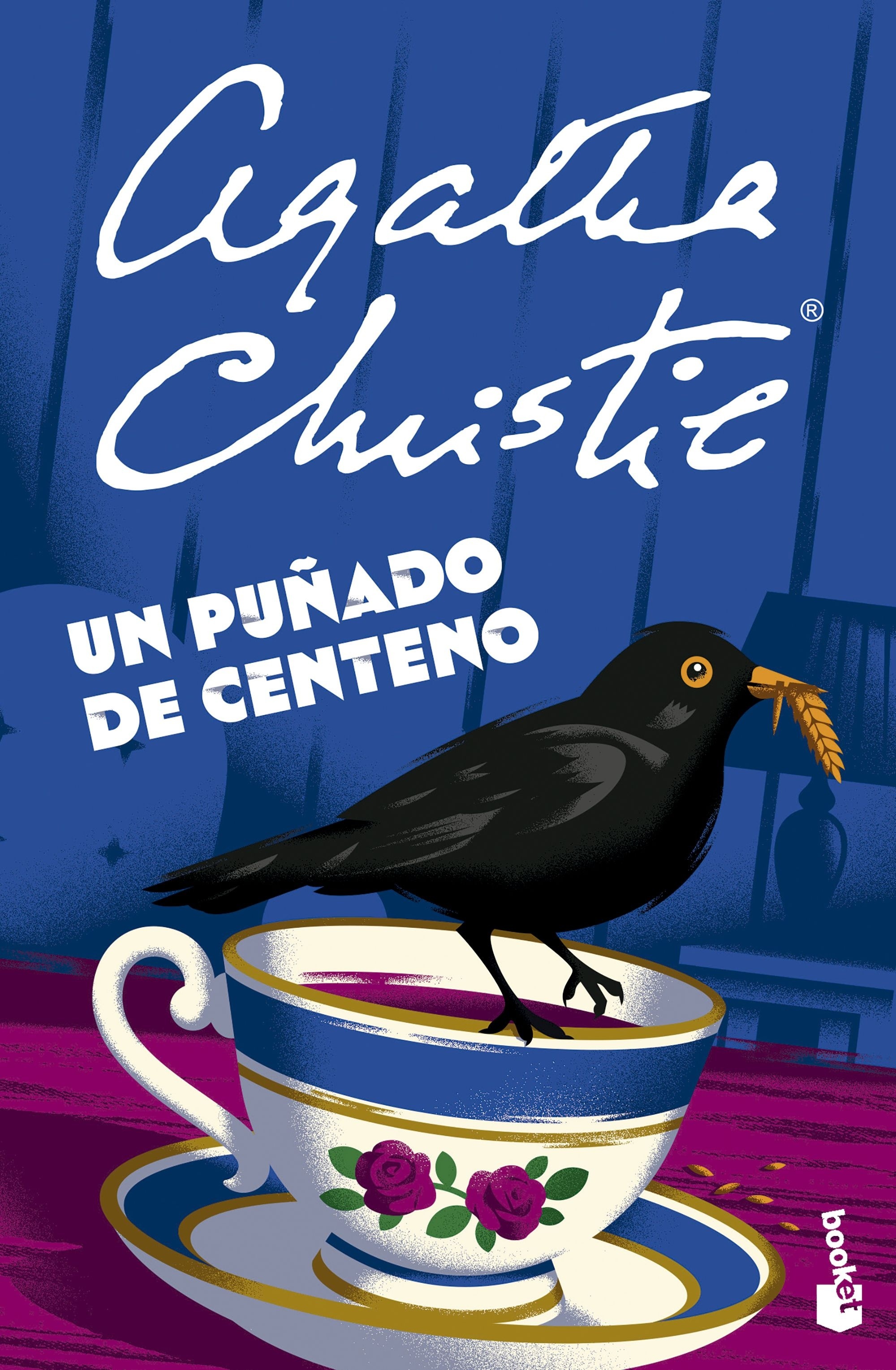Puñado de centeno, Un