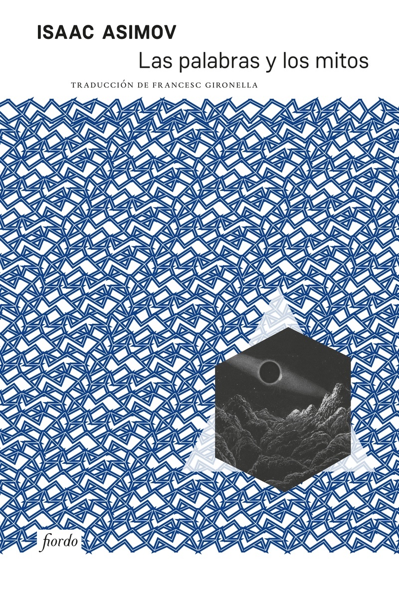 Las palabras y los mitos