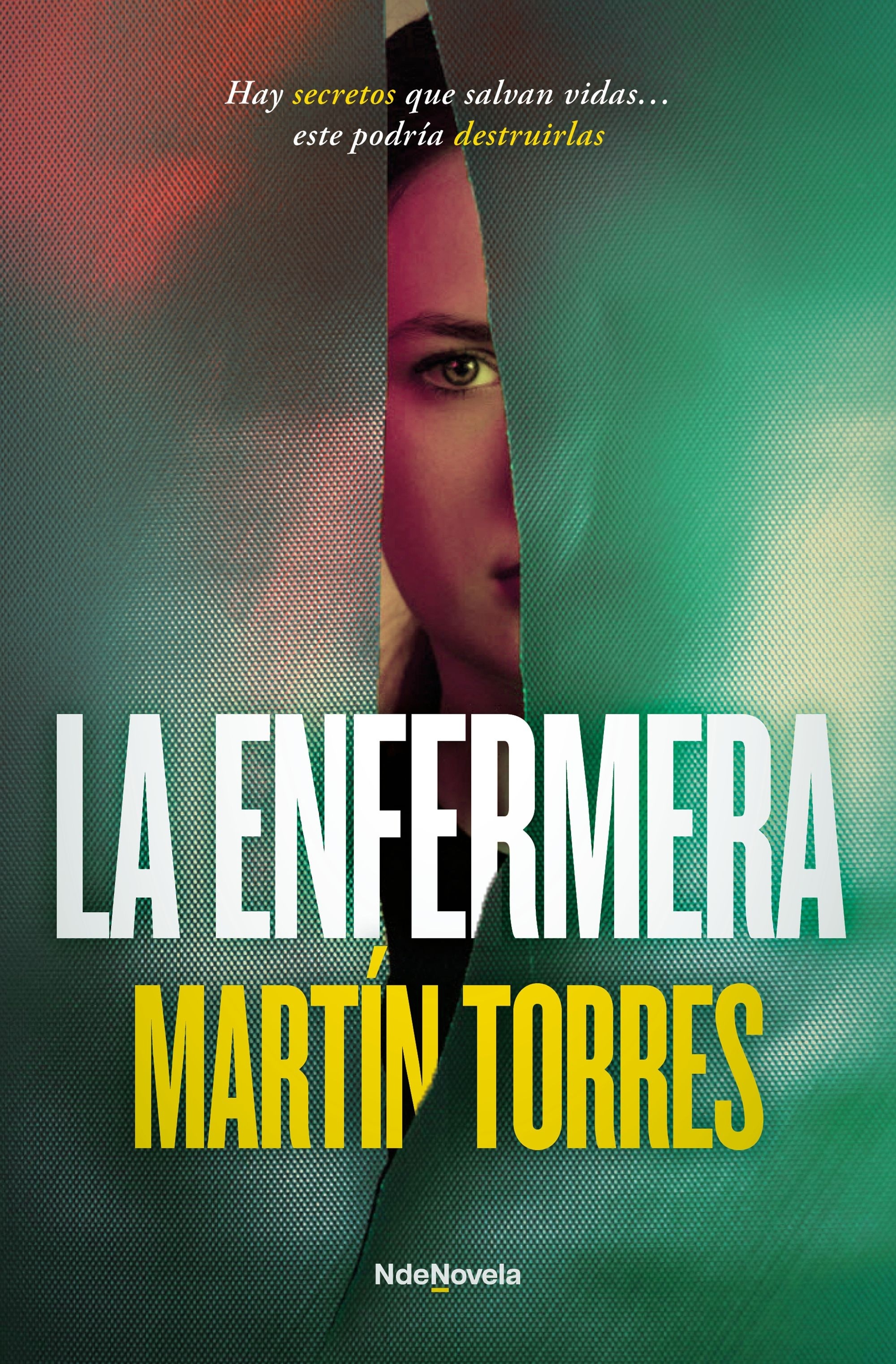 Enfermera, La