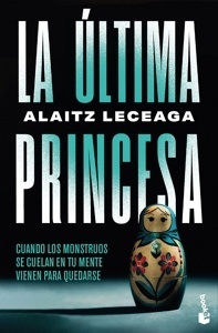 Ultima princesa, La