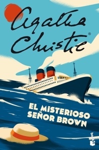 Misterioso señor Brown, El