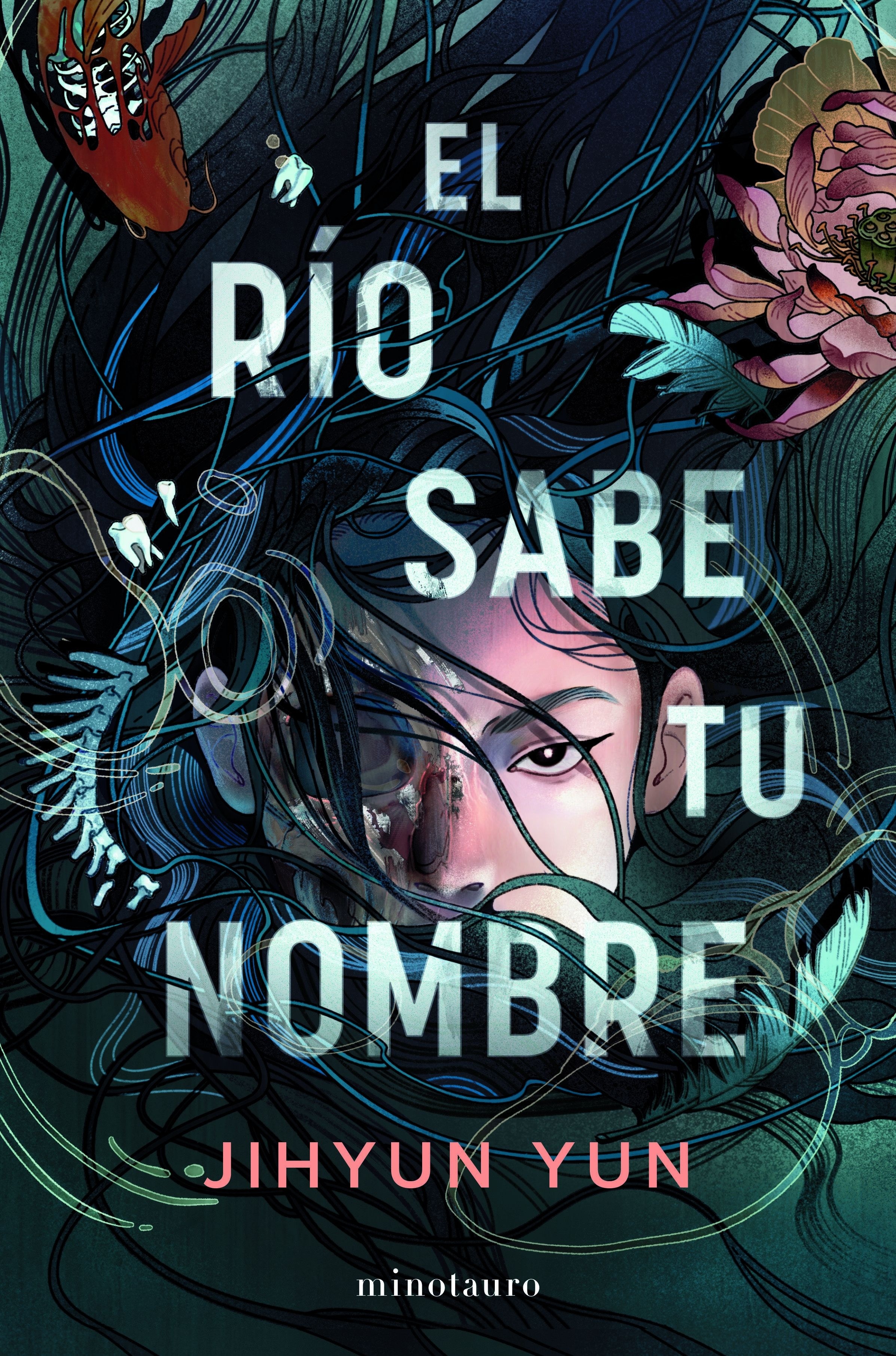 Río sabe tu nombre, El