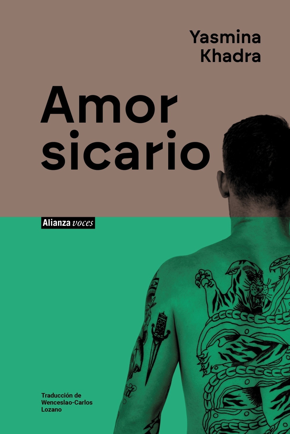 Amor sicario