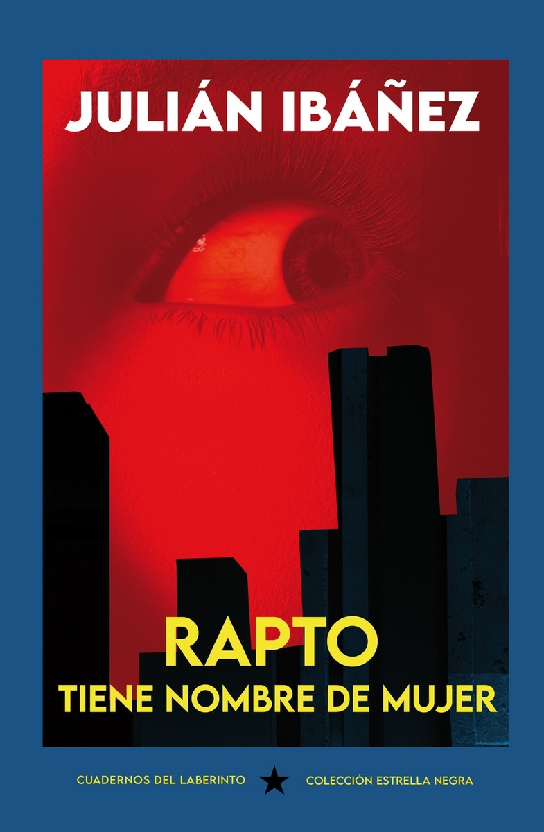 Rapto tiene nombre de mujer