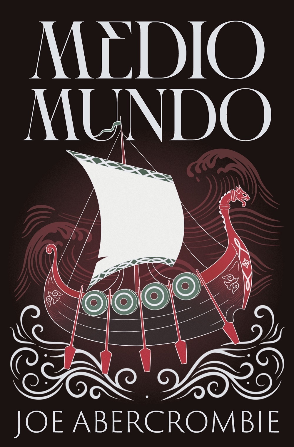 Medio mundo 'El mar Quebrado 2'