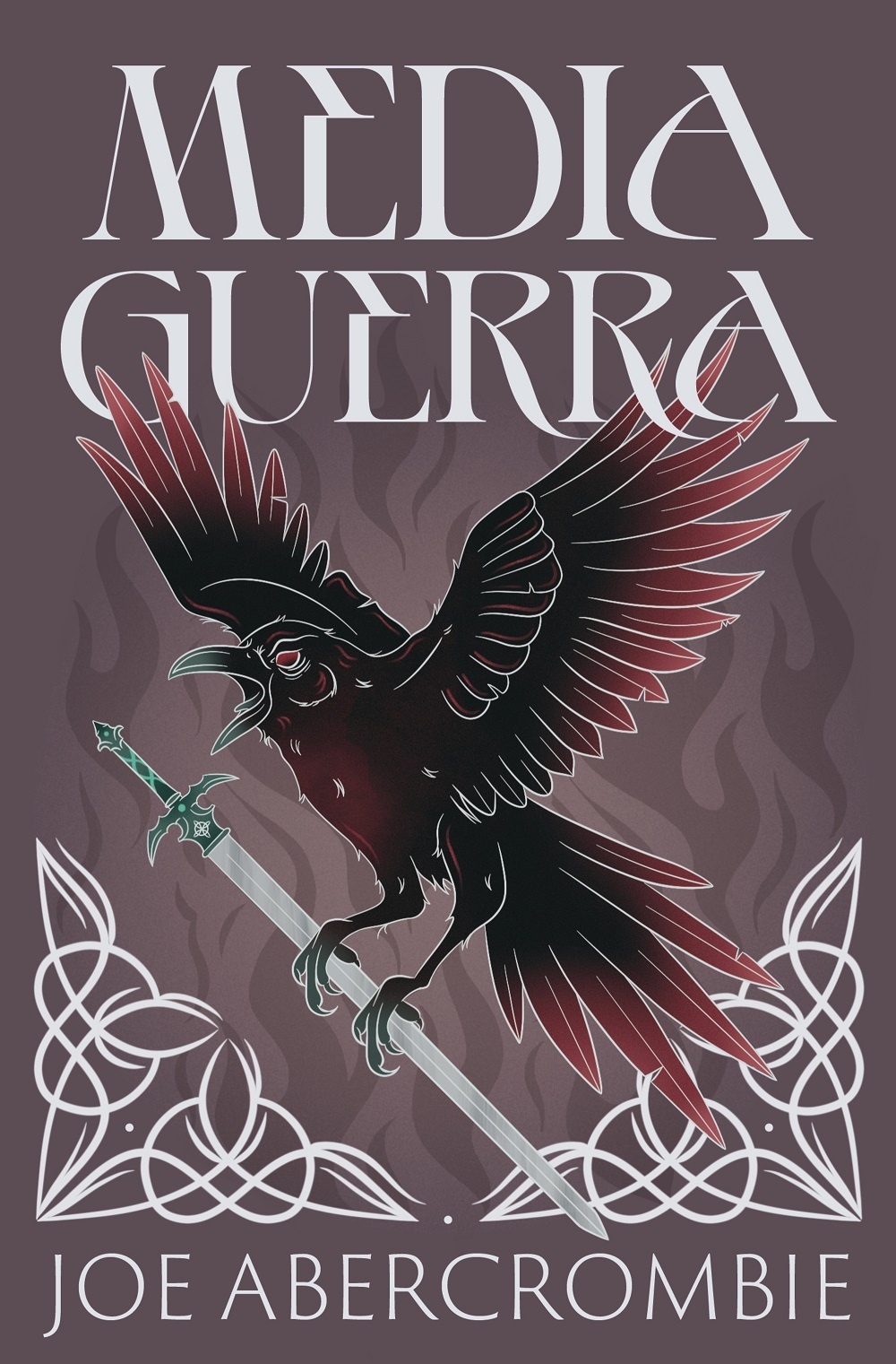 Media guerra 'El mar Quebrado 3'