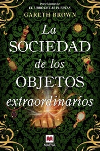 Sociedad de los objetos extraordinarios, La