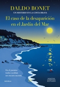 Caso de la desaparición en el Jardín del Mar, El