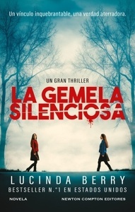 Gemela silenciosa, La