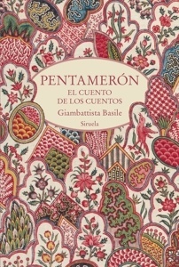 Pentamerón 'El cuento de los cuentos'