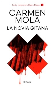 Novia gitana, La 'Inspectora Elena Blanco 1'