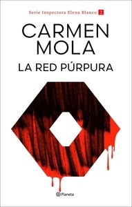 Red Púrpura, La 'Inspectora Elena Blanco 2'