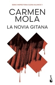 Novia gitana, La 'Inspectora Elena Blanco, 1'