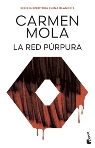 Red púrpura, La 'Inspectora Elena Blanco, 2'