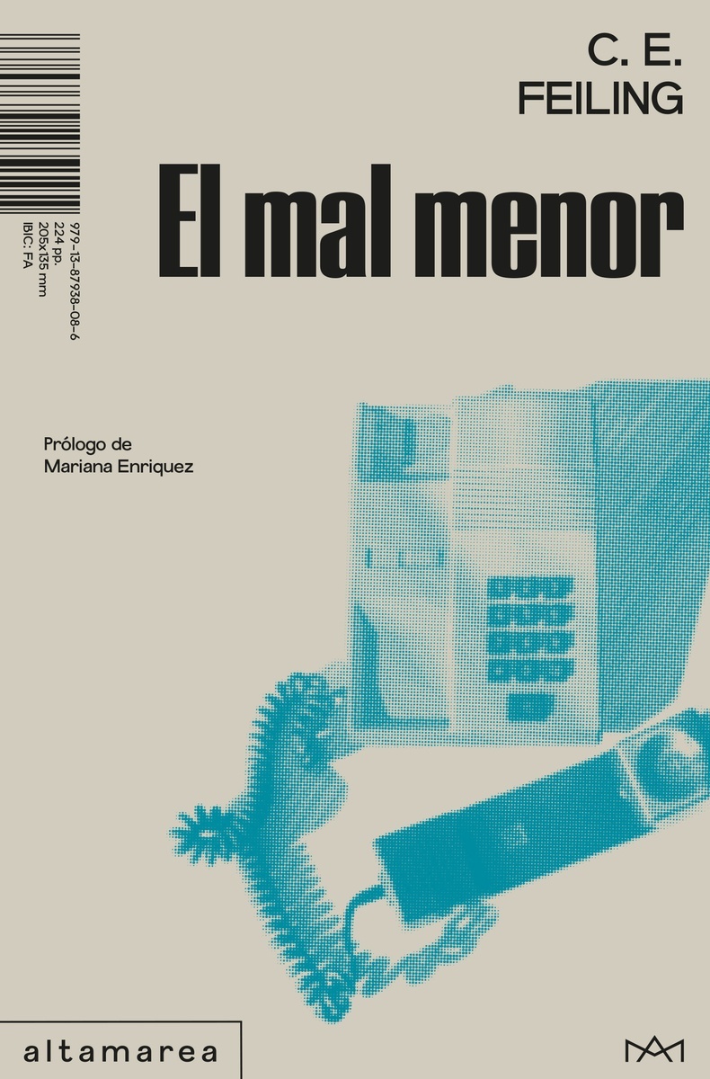 Mal menor, El