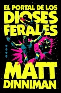 Portal de los dioses ferales, El 'Carl el Mazmorrero 4'