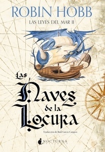 Naves de la locura, Las 'Las leyes del mar II'