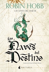 Naves del destino, Las 'Las leyes del mar III'