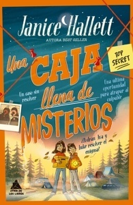 Caja llena de misterios, Una