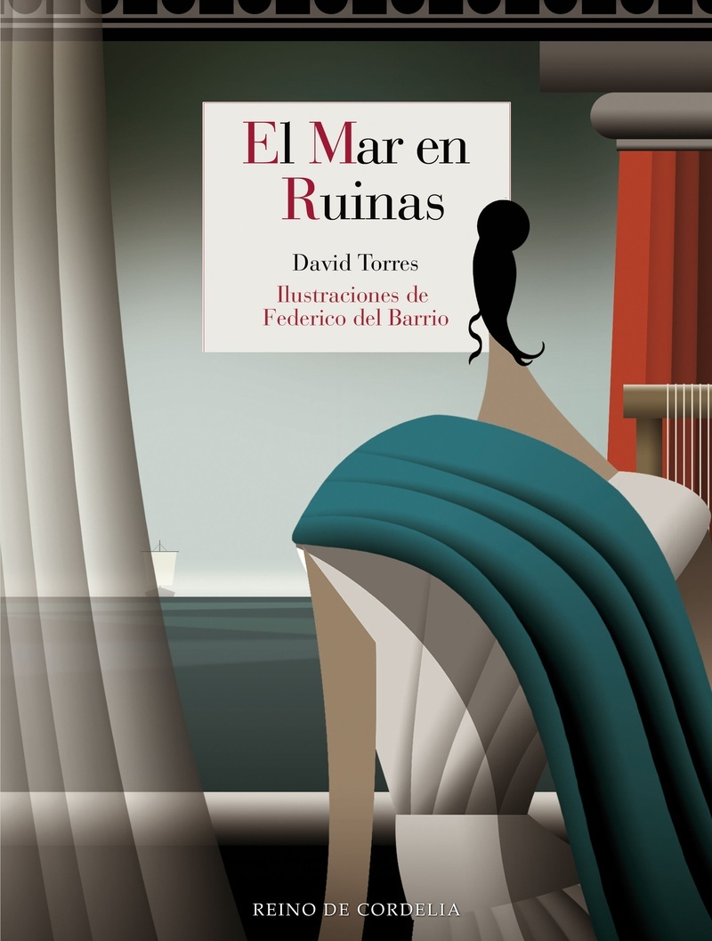 Mar en ruinas, El