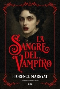 Sangre del vampiro, La
