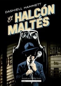 Halcón maltés, El
