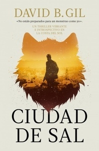 Ciudad de sal