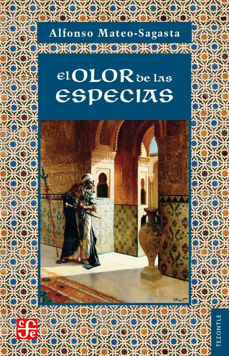 Olor de las especias, El