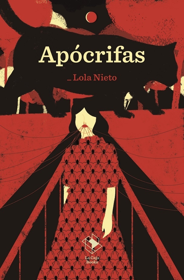 Apócrifas