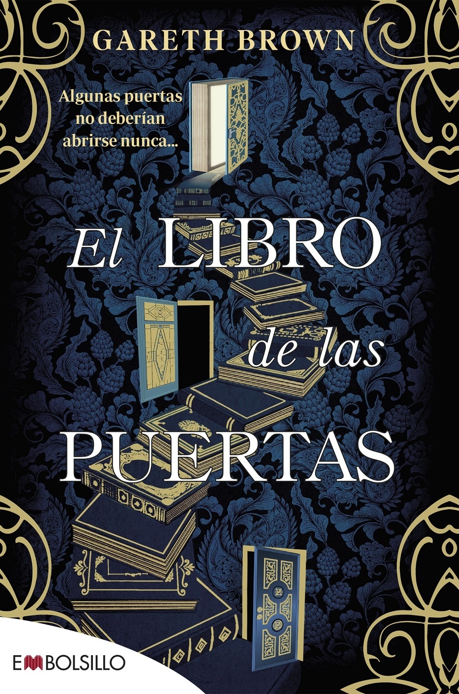 Libro de las puertas, El