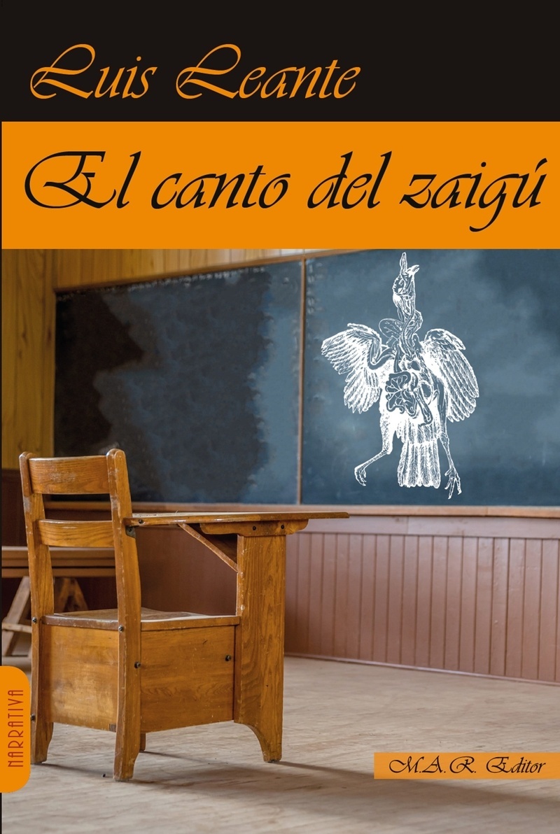 Canto del zaigú, El