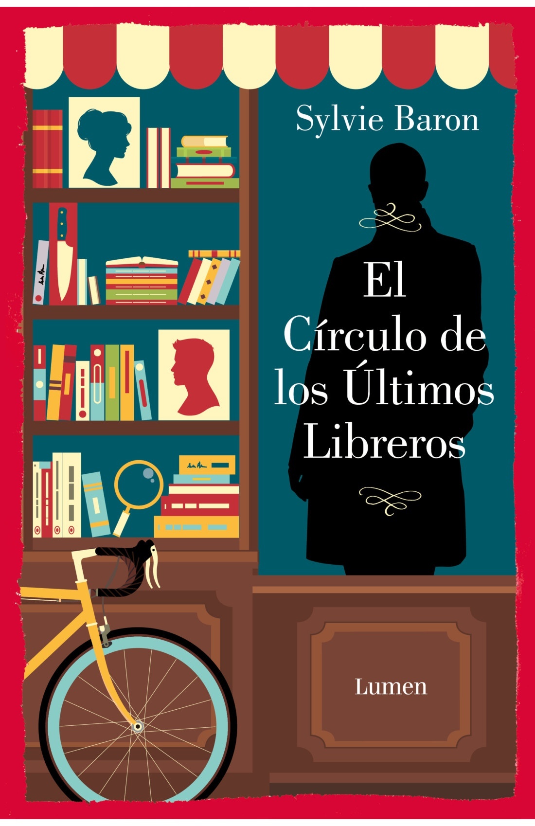 Círculo de los Últimos Libreros, El