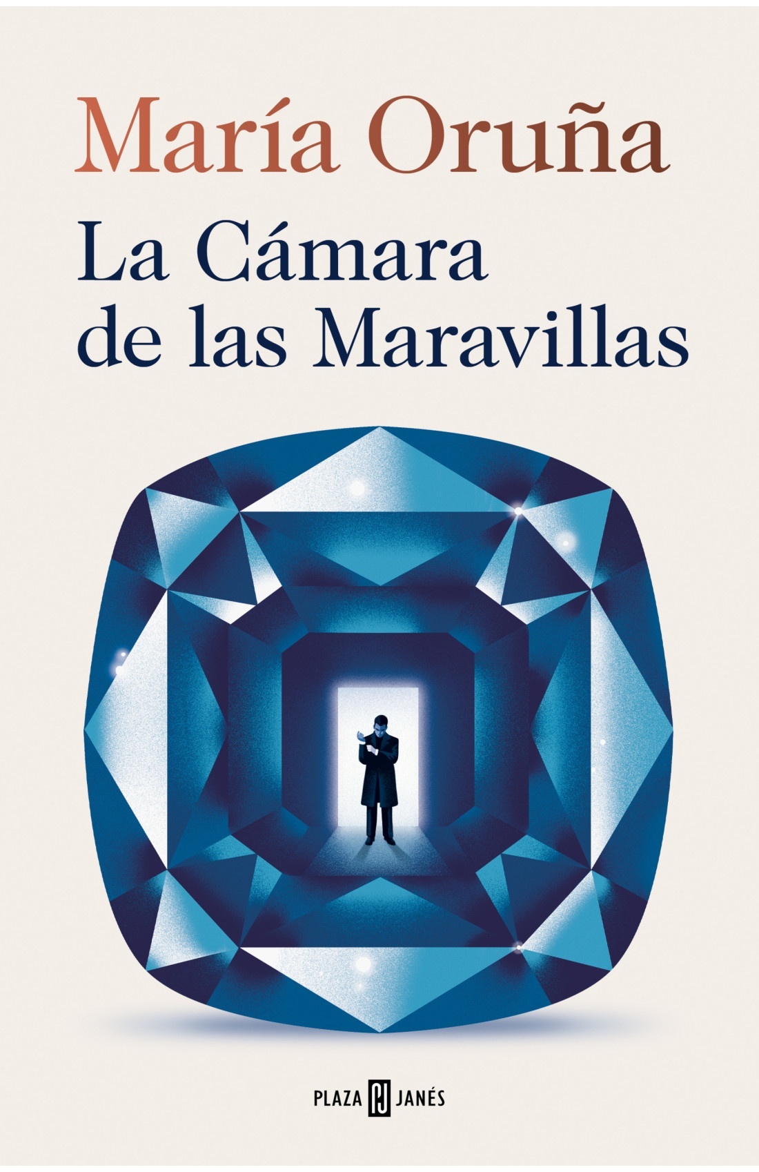 Cámara de las Maravillas, La