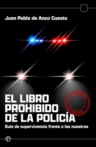 Libro prohibido de la policia, El 'Guía de supervivencia frente a los nuestros'