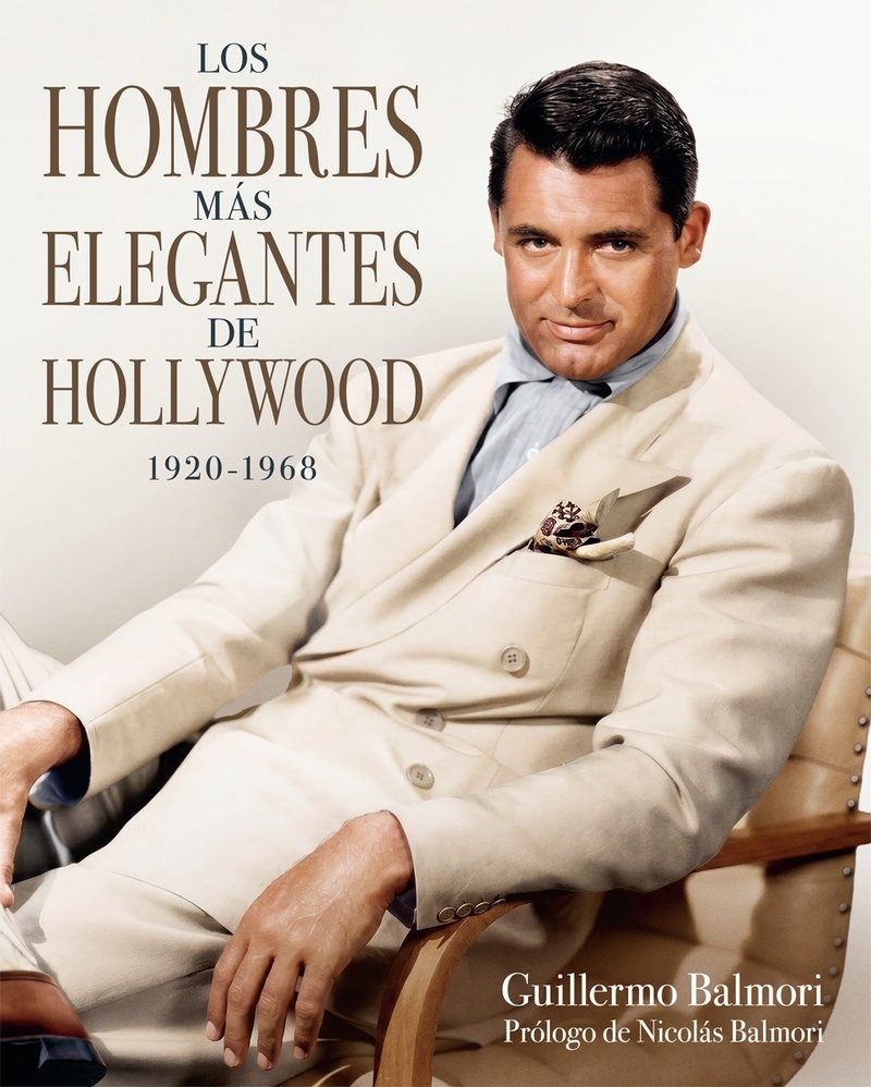 Hombres más elegantes de Hollywood (1920-1968), Los