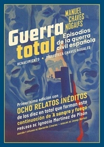 Guerra total 'Episodios de la guerra civil española'