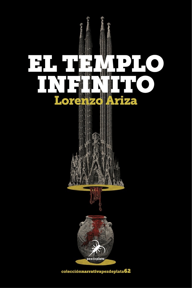 Templo infinito, El
