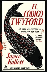 Código Twyford, El