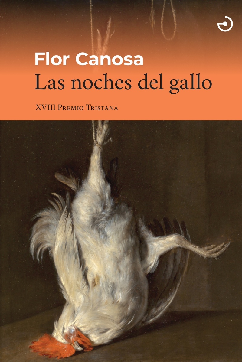 Noches del gallo, Las 'XVIII Premio Tristana'
