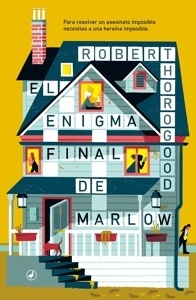 Enigma final de Marlow, El