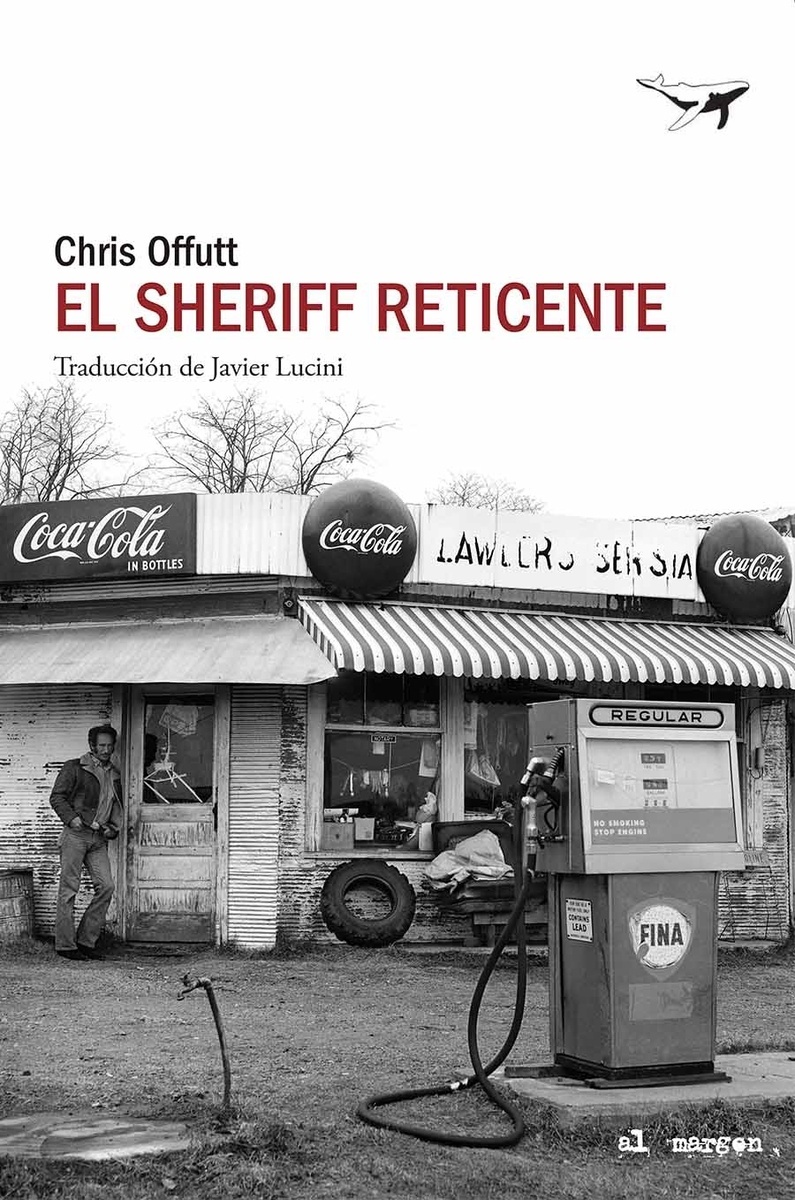 Sheriff reticente, El