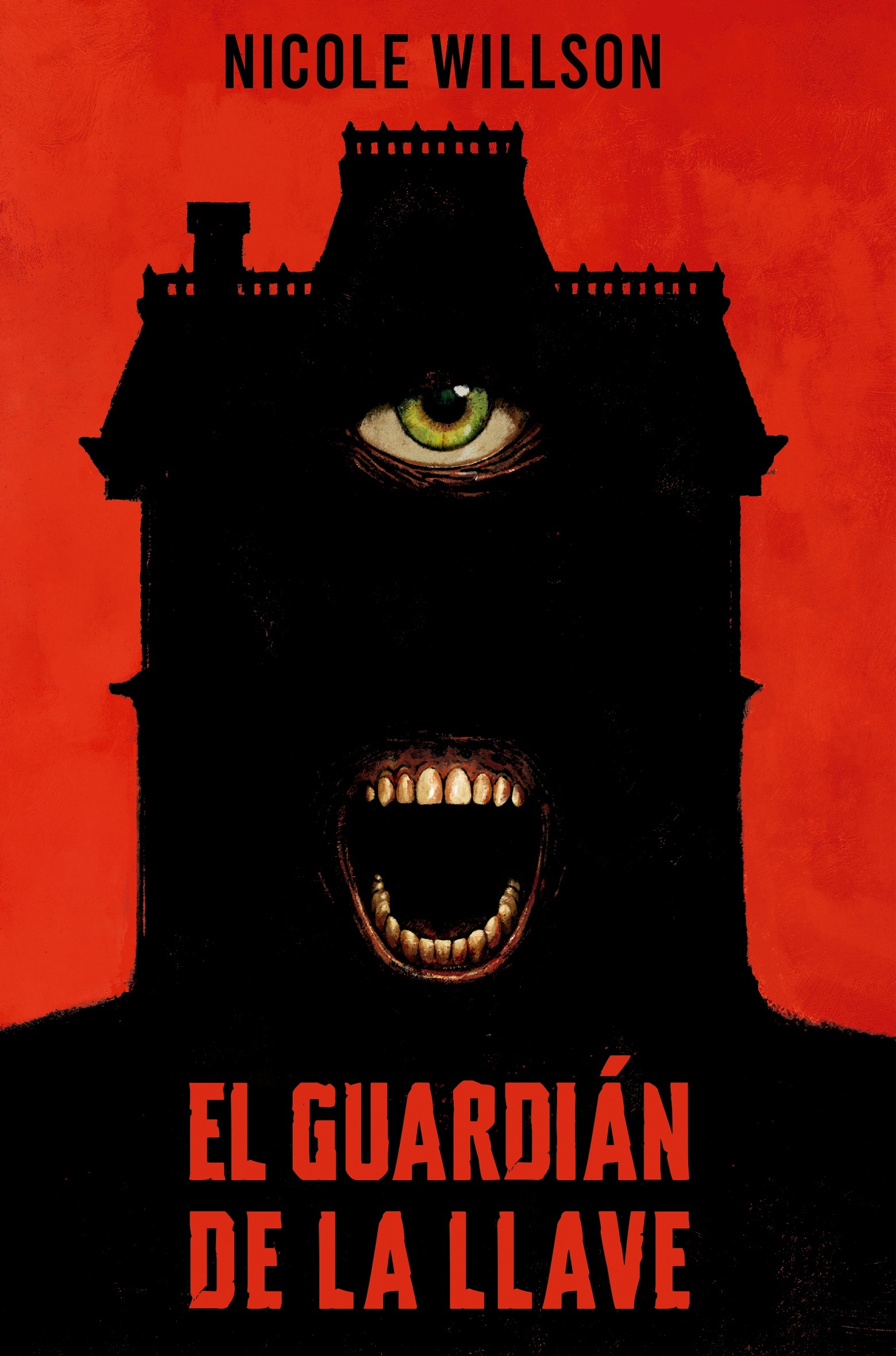 Guardián de la llave, El