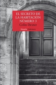 Secreto de la habitación número 3, El