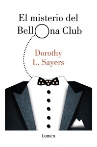 Misterio del Bellona Club, El