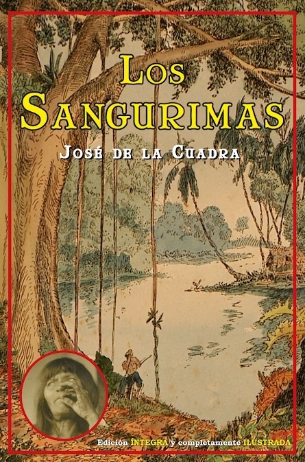 Sangurimas, Los