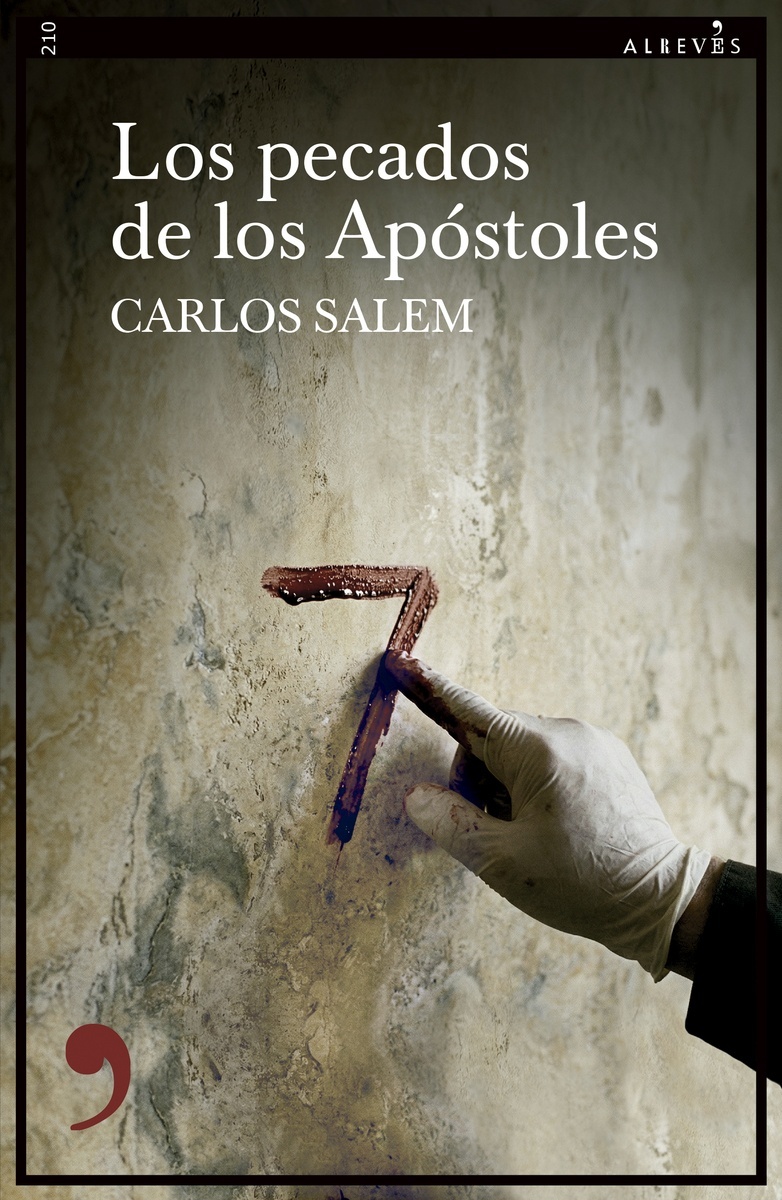 Pecados de los Apóstoles, Los
