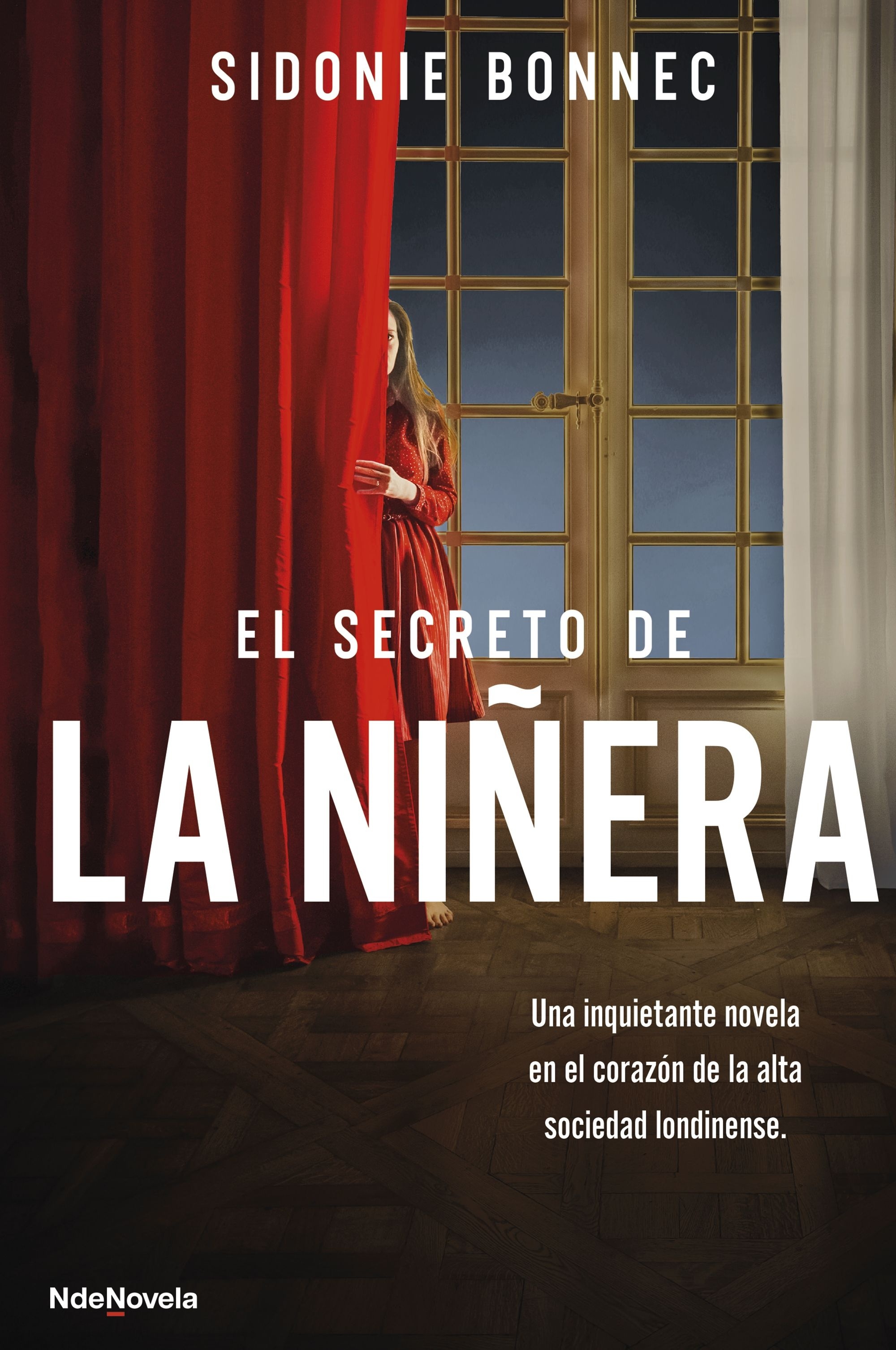 Secreto de la niñera, El
