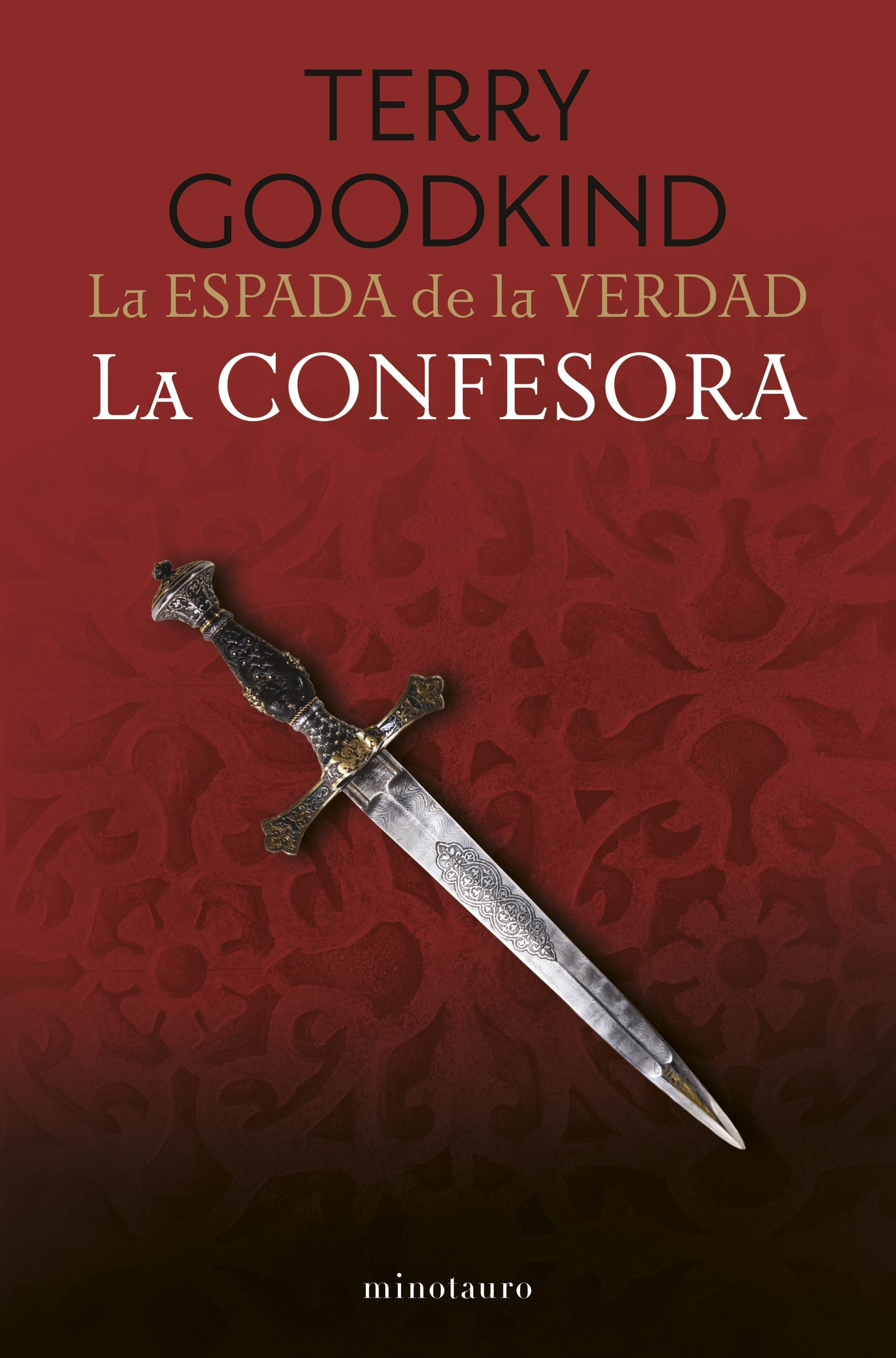 Espada de la Verdad 11. La Confesora