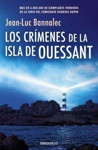 Crímenes de la isla de Ouessant, Los